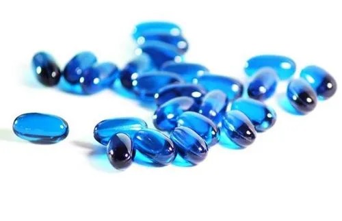 SOFT GET CAPSULES