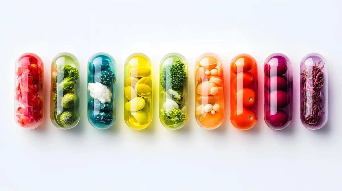 MULTIVITAMINS