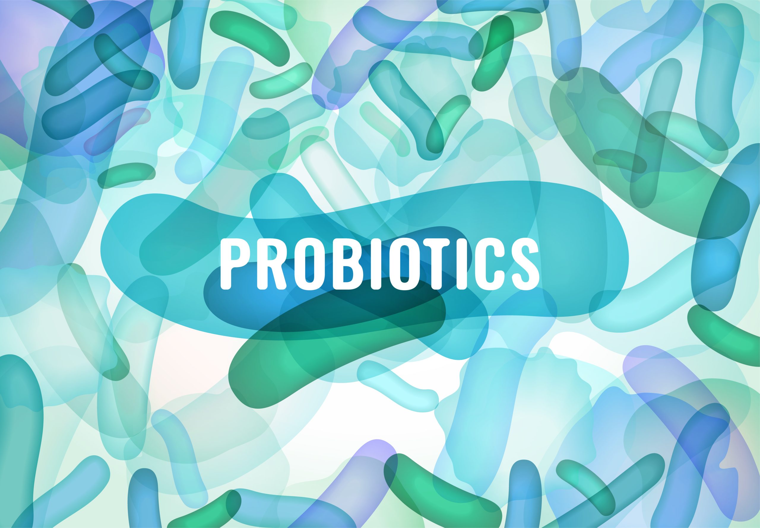Probiotic Tablet