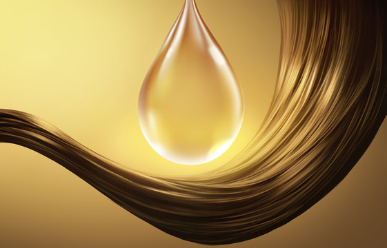 PREMIUM HAIR OIL