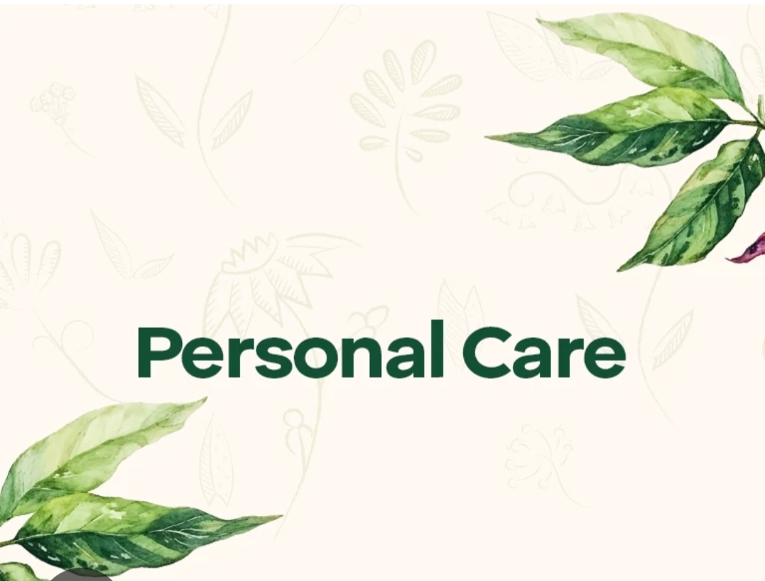 PERSONAL CARE